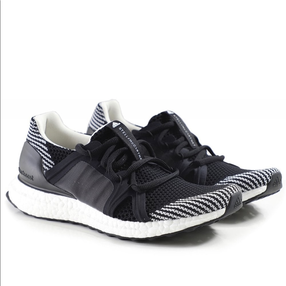 Adidas by Stella McCartney Ultraboost Parley 8.5